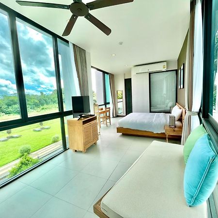 Zensala Riverpark Resort Chiang Mai Exteriör bild
