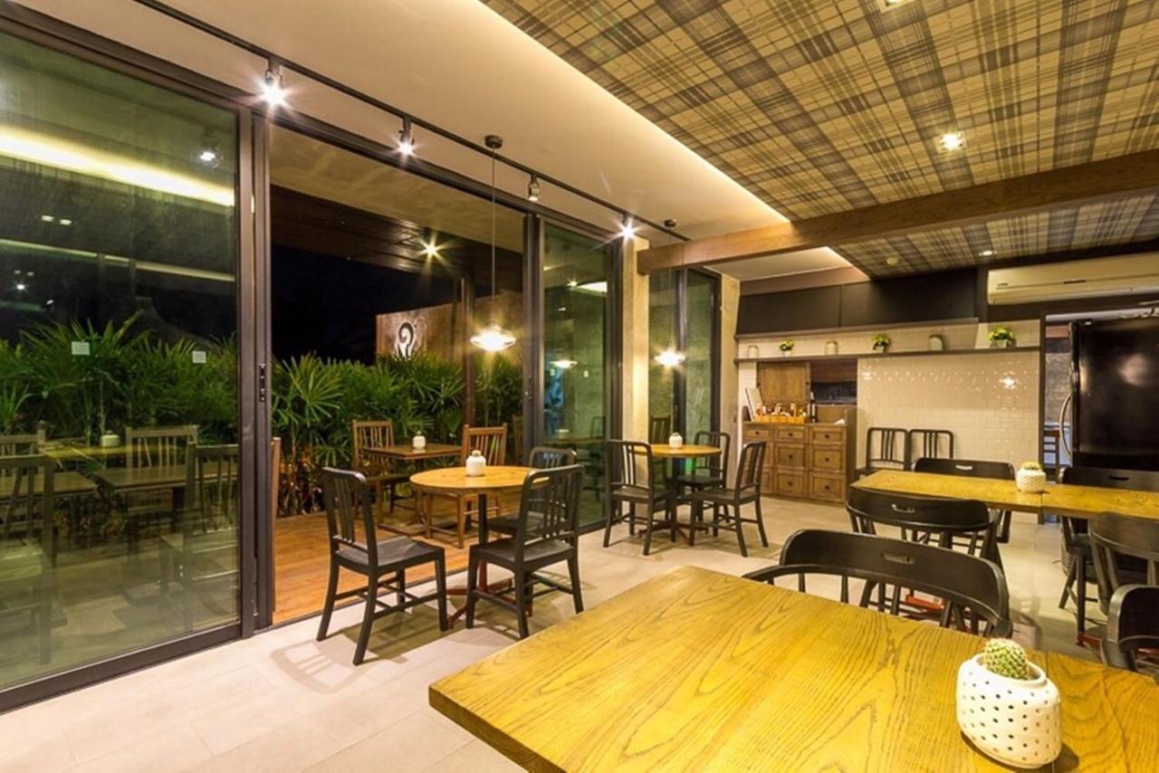 Zensala Riverpark Resort Chiang Mai Exteriör bild