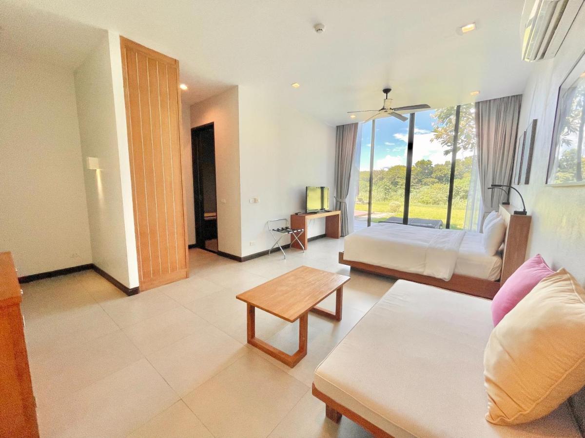 Zensala Riverpark Resort Chiang Mai Exteriör bild