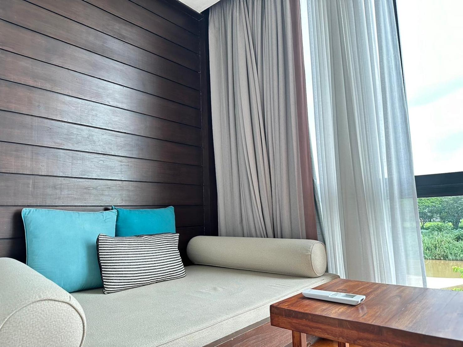Zensala Riverpark Resort Chiang Mai Exteriör bild