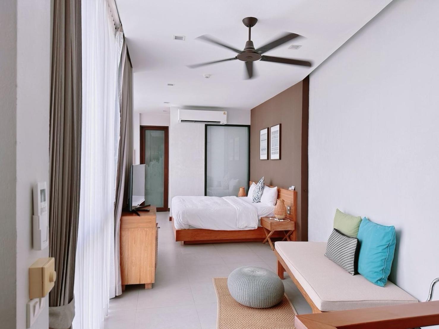 Zensala Riverpark Resort Chiang Mai Exteriör bild